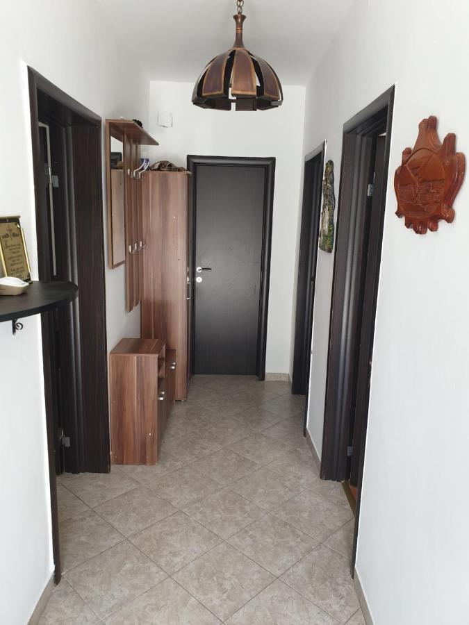 Apartman A&V Kotor Dış mekan fotoğraf