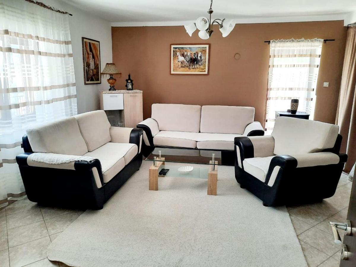 Apartman A&V Kotor Dış mekan fotoğraf