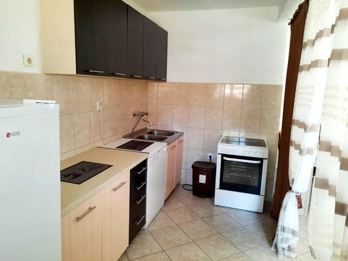 Apartman A&V Kotor Dış mekan fotoğraf