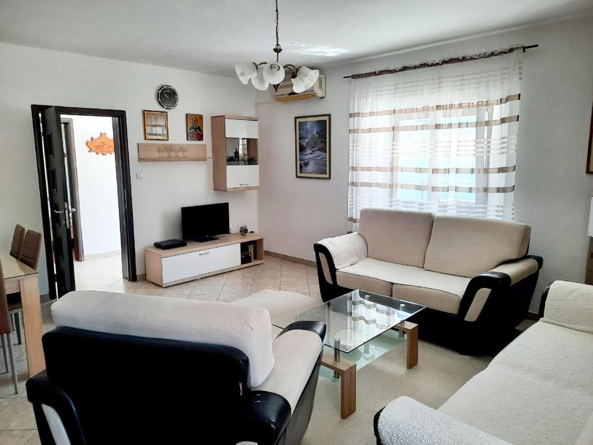 Apartman A&V Kotor Dış mekan fotoğraf