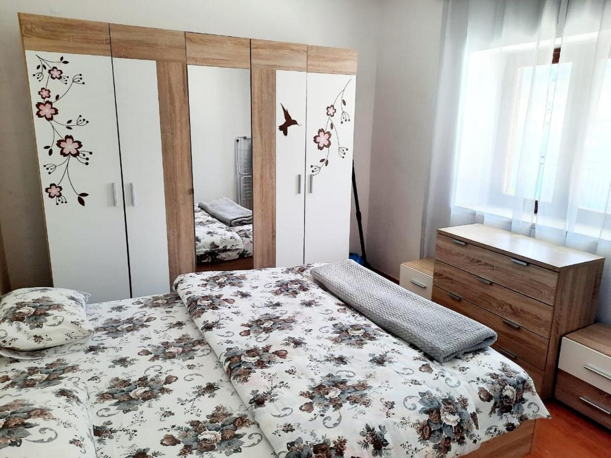 Apartman A&V Kotor Dış mekan fotoğraf