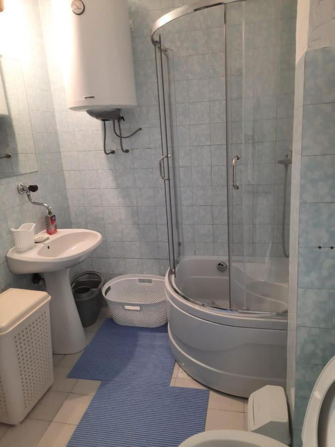 Apartman A&V Kotor Dış mekan fotoğraf